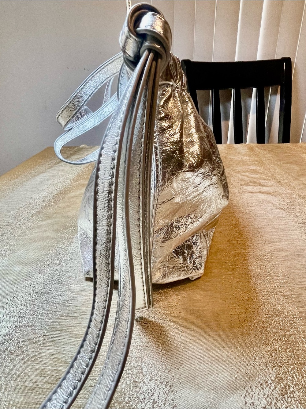 Women's Silver Bags | ZARA
United States
TRENDING NOW • Women's - Picture 2 of 13